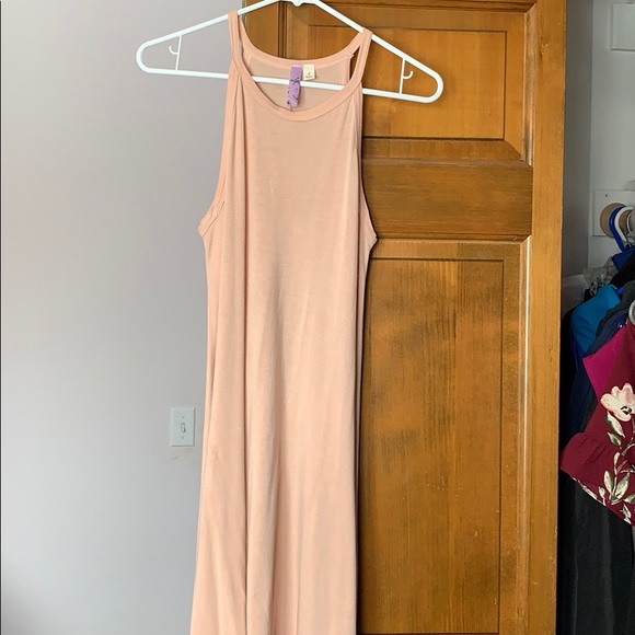 michael kors off the shoulder dress